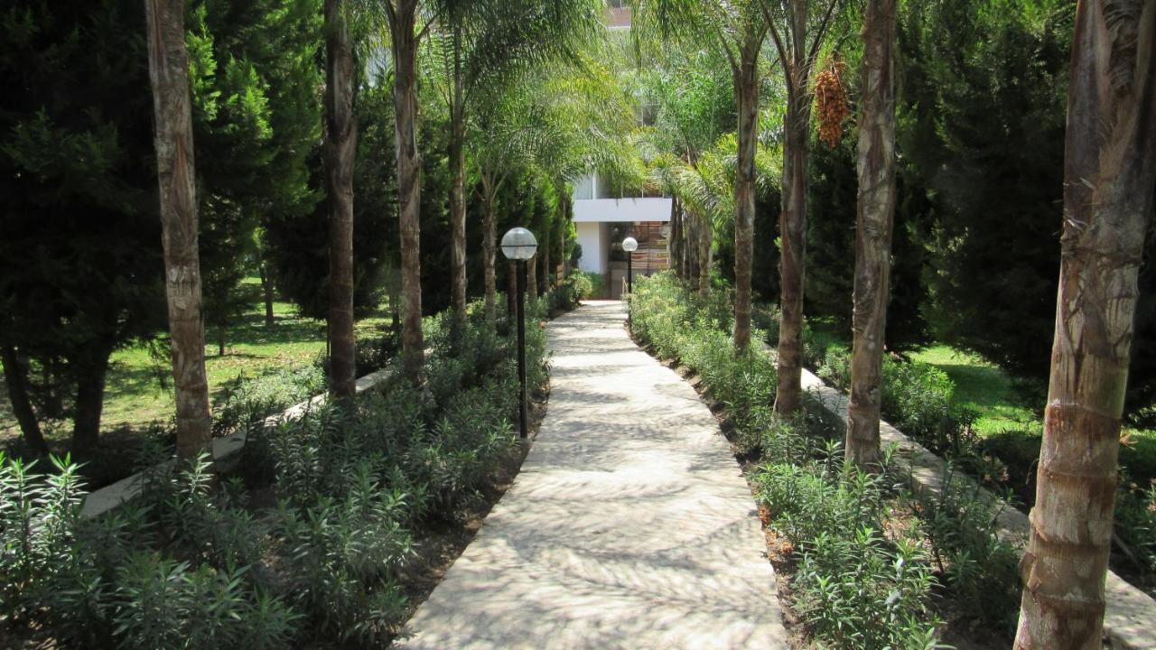 Guizado Portillo Hacienda & Resort Lunahuana Exterior photo